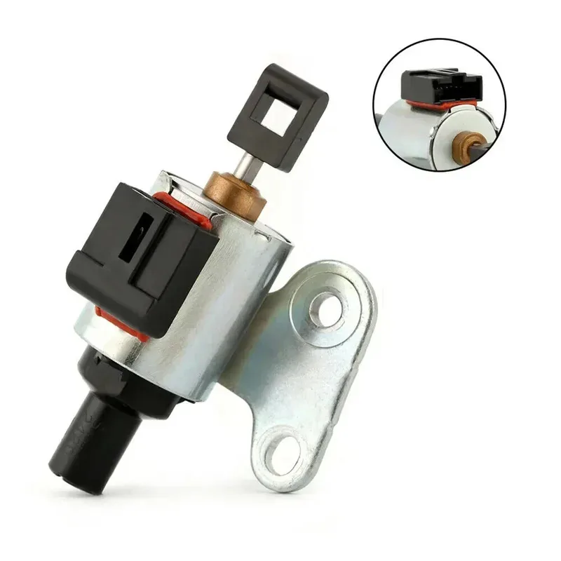 

For Ni ssan Altima Maxima Quest Murano Versa RE0F08A RE0F08B JF011E JF010E RE0F09A RE0F09B CVT Transmission Stepper Motor Fit