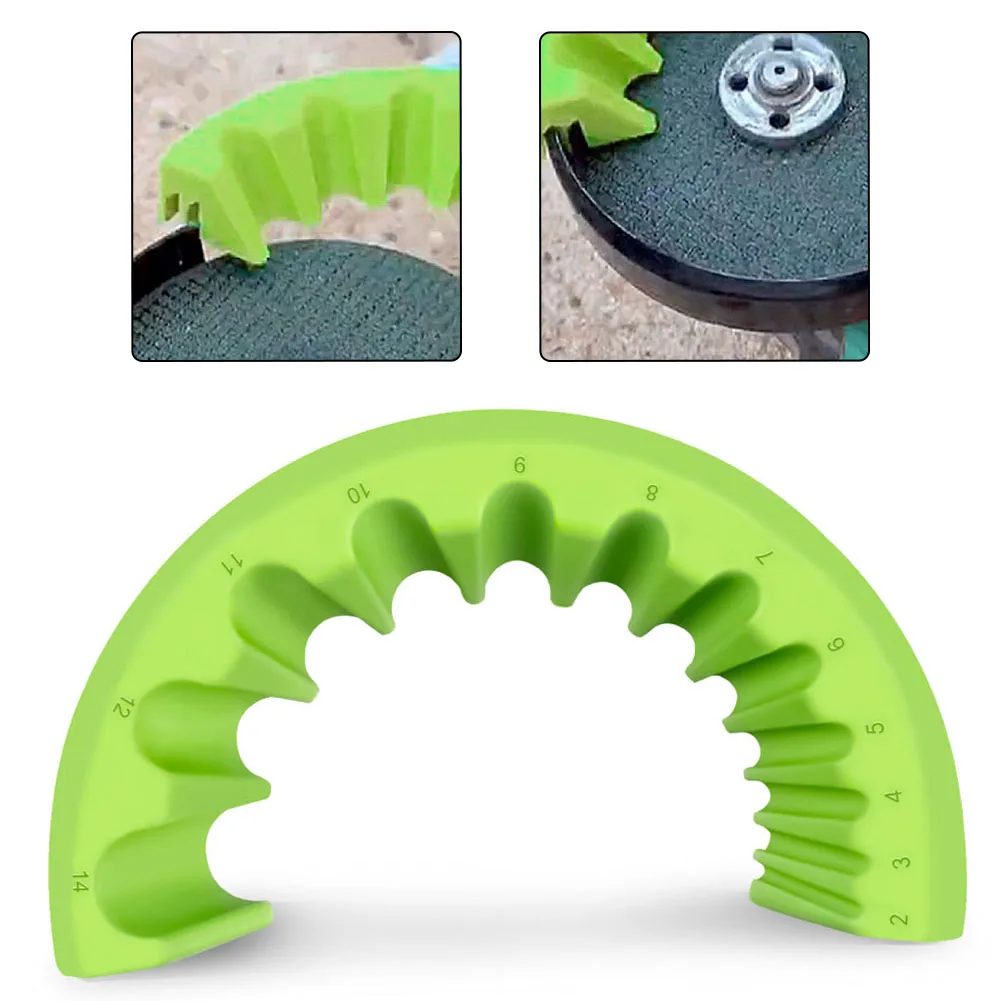 12in1 Multipurpose Drill Bit Grinding Sharpener Angle Grinder Drill Bit Holder Drill Bit Sharpener Tools For 100 Model