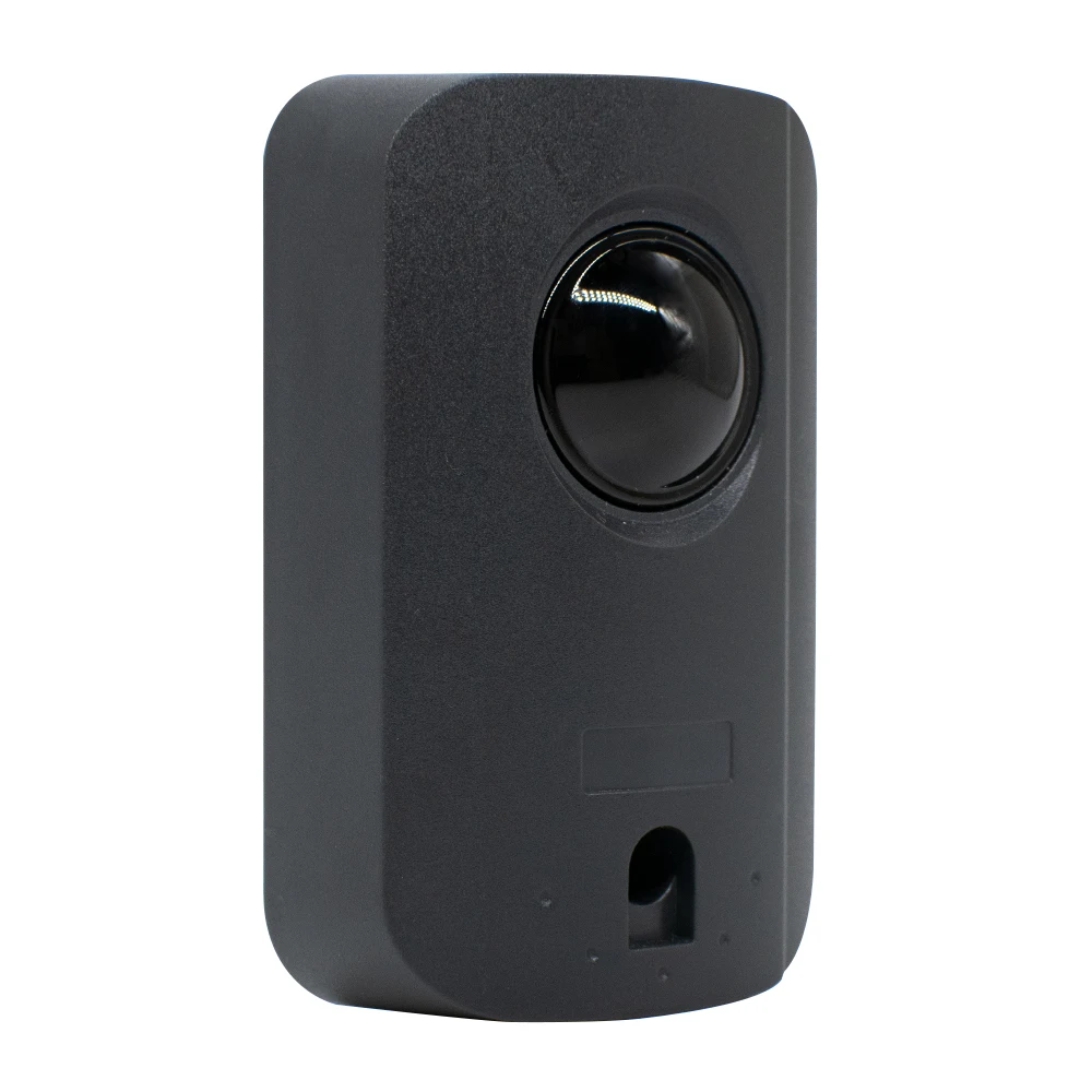 Garage Gate Door Window Burglar Alarm Waterproof Active Photoelectric Single Infrared Beam Sensor Barrier Detector view 4