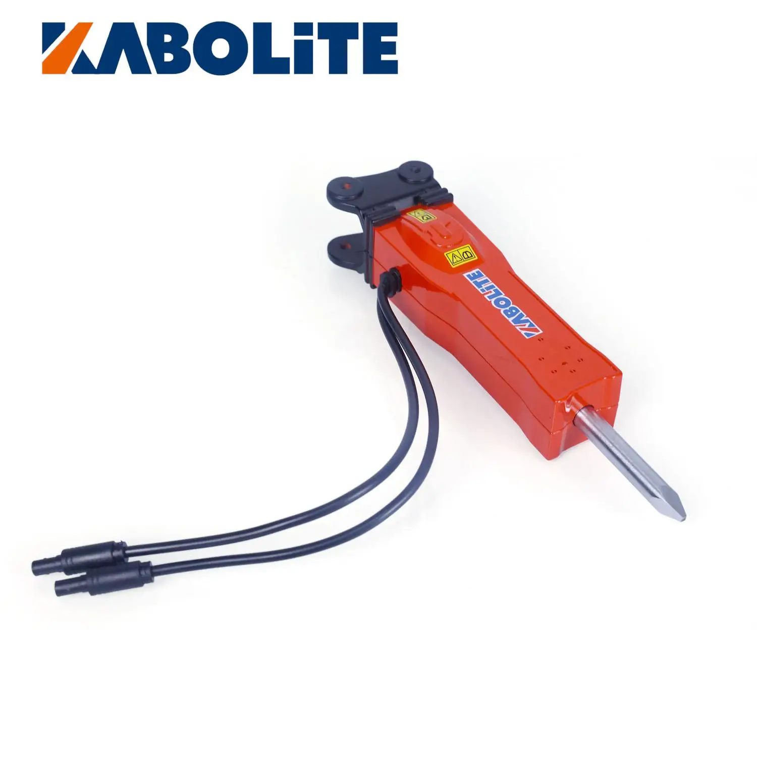 

KABOLITE Electric Hammer for 1/18 RC Hydraulic Excavator K961-100 K961-100S Heavy Machine Models