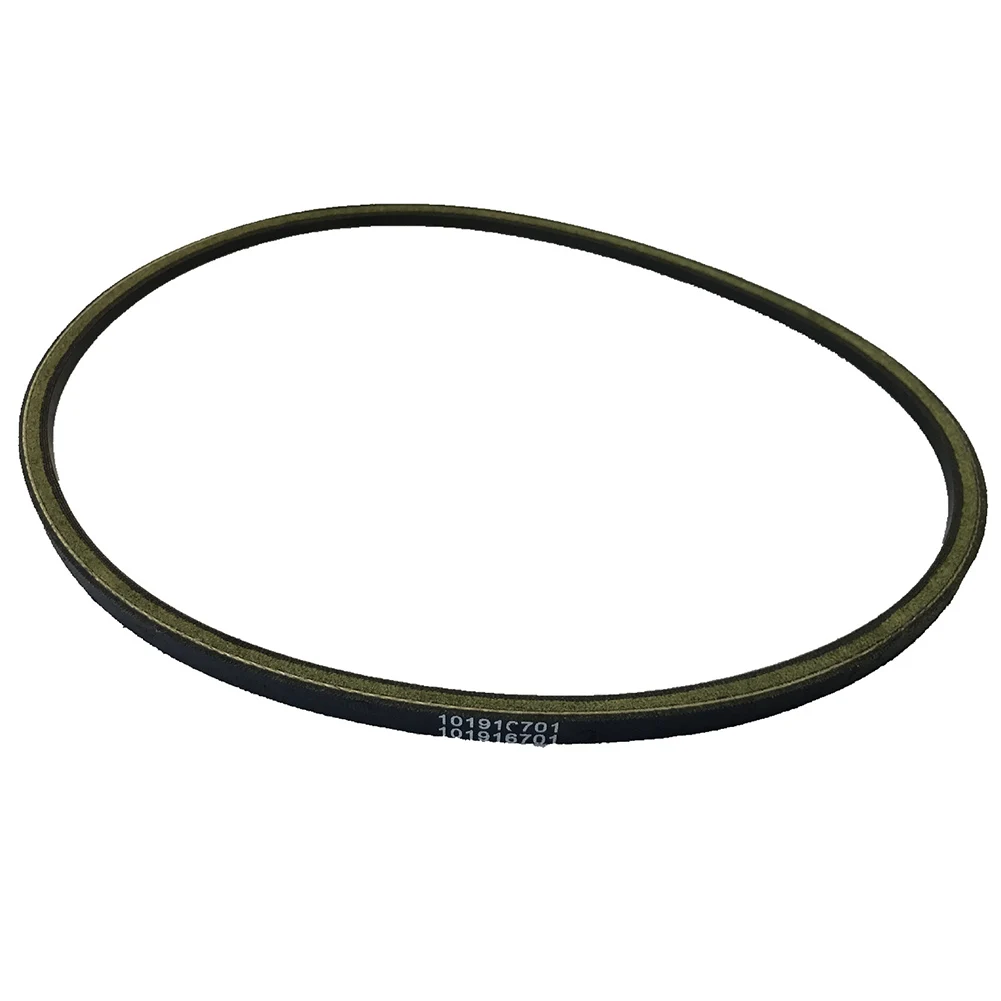 Golf Cart Starter Drive Belt 101916701 1016203 Suitable for Precedent Models 2004+ and Models Since 1997 OEM Replacement