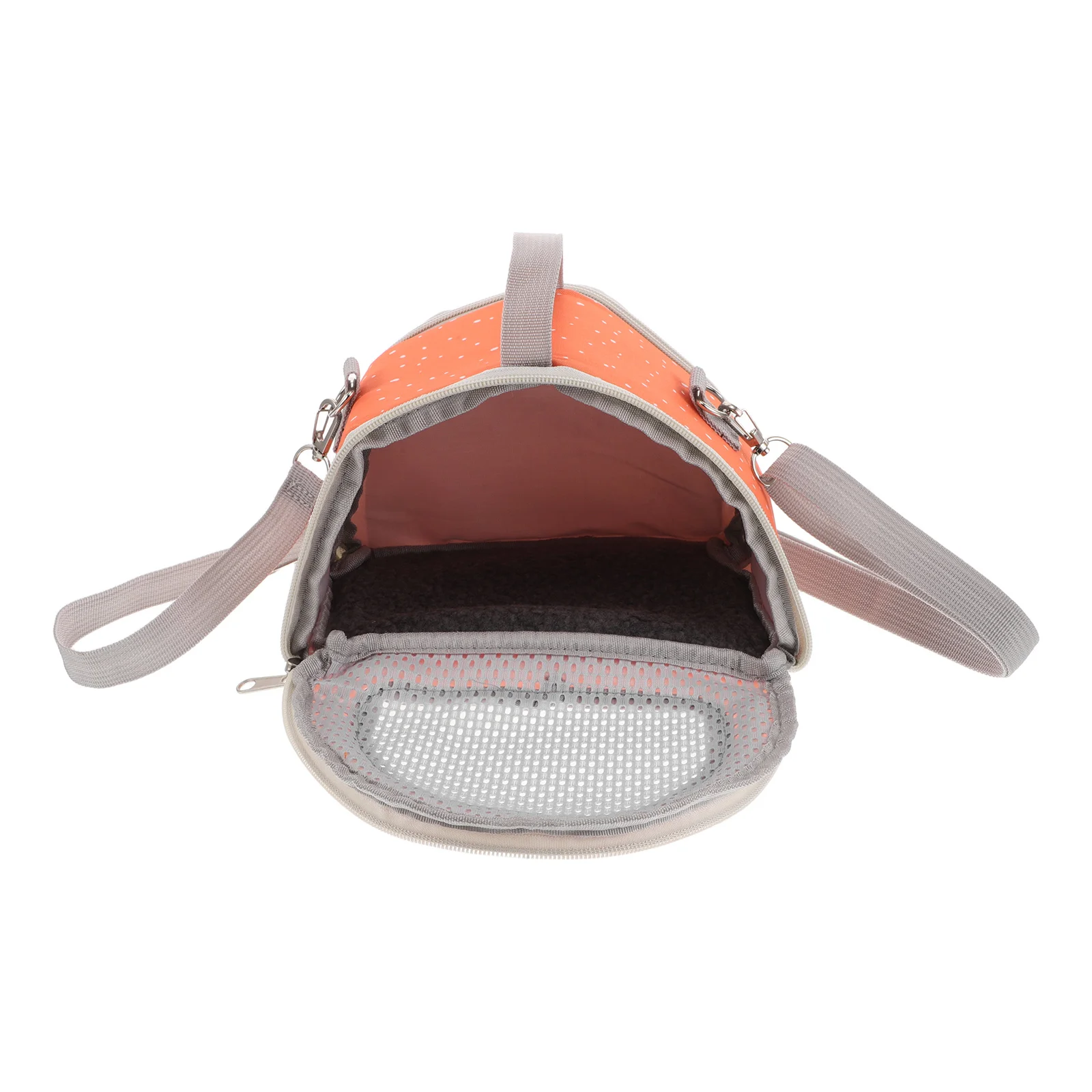 

Pet Outing Bag Bunny Carriers for Rabbits Chinchilla Animal Sling Oxford Cloth Hamster Carrying Pouch