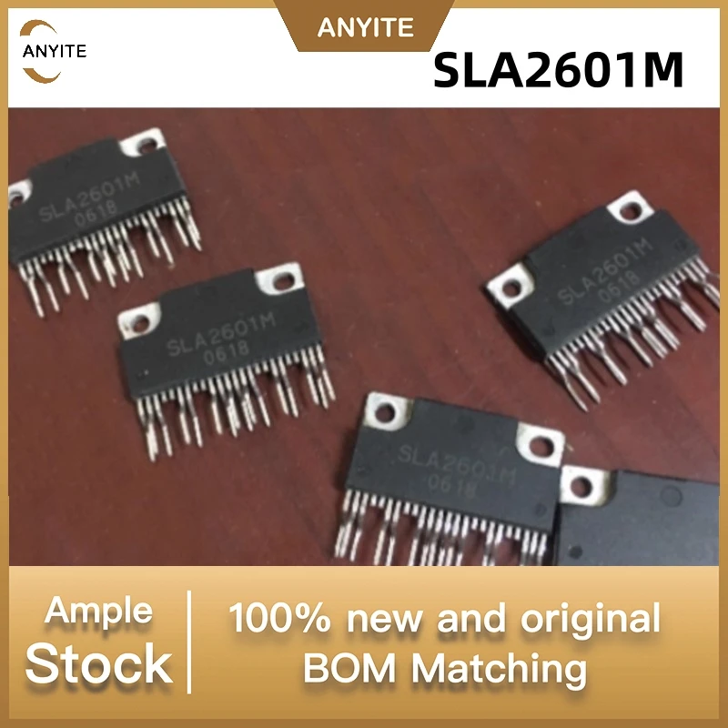 Novo 1 Pçs/lote SLA2601M SLA2601 2601