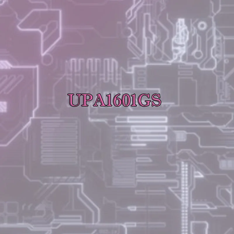 

UPA1601GS Silicone shell