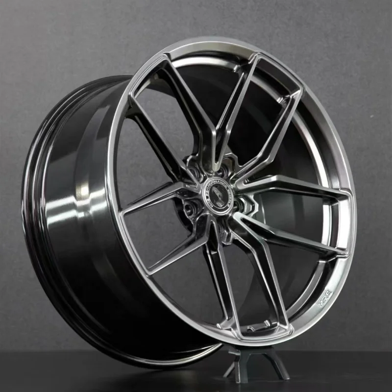 

Alloy Monoblock Forged 19 Inch 5x112 5x1143 Concave Wheels Rim for volkswagen bmw E92 M3 359