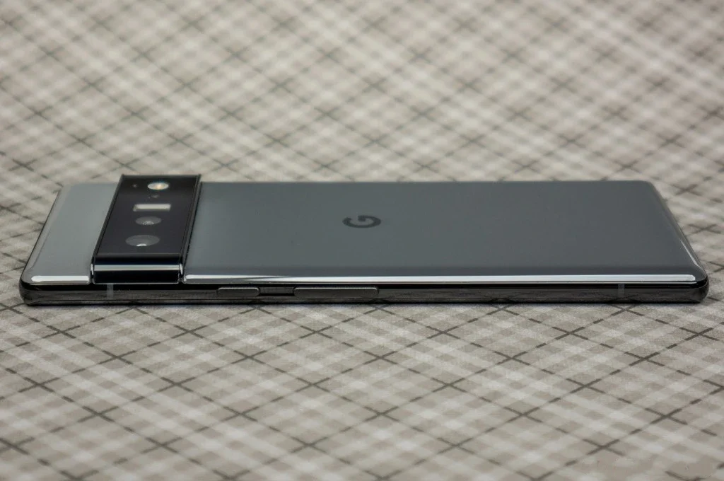 Google-Pixel 6プロ携帯電話,6.7インチ画面,スマートフォン,Android