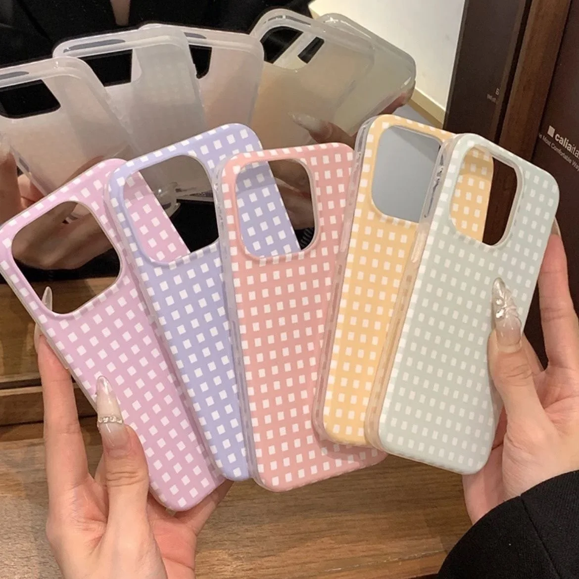 Simple Colorful Lat…