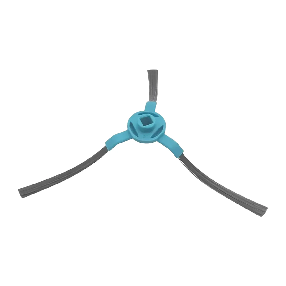 ل Cecotec Conga 2499 Ultra Home Titanium Advanced/Atvel SmartGyro R80 الجانب الرئيسي فرشاة ممسحة تصفية كيس لجميع الغبار