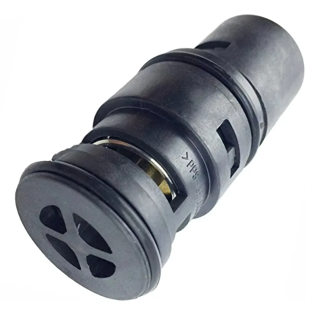 High Quality Engine Coolant Thermostat Housing Assembly 17111437362 8668601 for BMW N46 M43 N42 E46 E85 E86 E83 X3 X5 Z4