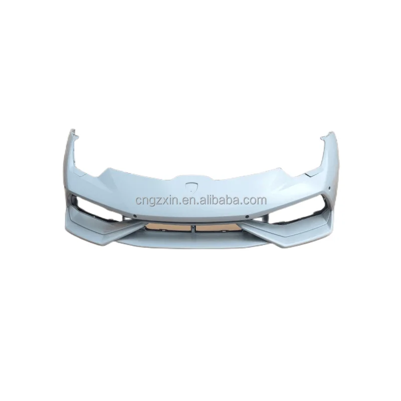 OEM 4T0807103H 4T0807103B Used Fit Lamborghini HURACAN LP610 LP580 Original Front Bumper