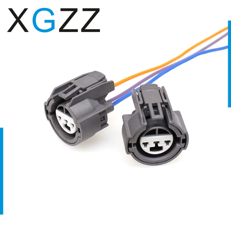 6189-0481-подходит-для-рулевого-механизма-honda-вилка-3p-6189-0154-включая-жгуты-клемм