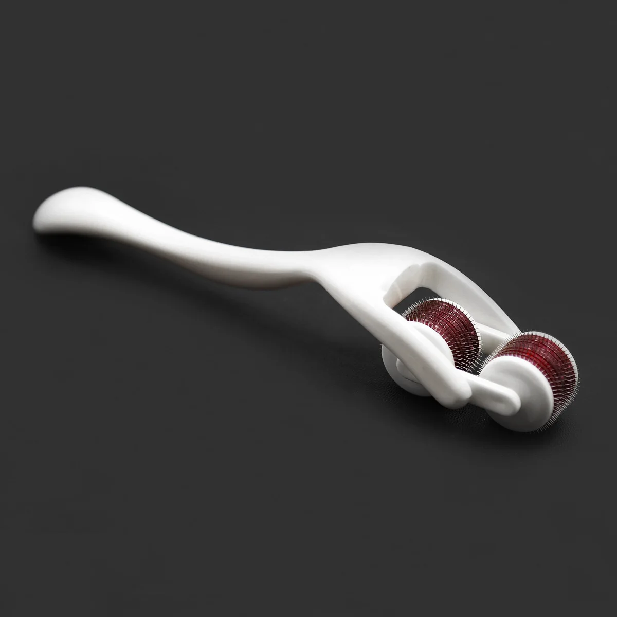 

BDSM Prickle Gear Plastic Handle Spike Roller Masturbation Device Adult Alternative Flirting Sex Toys for Women and Couples