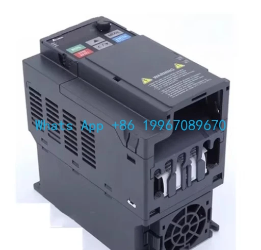 

Brand New Original VFD7A5MS23ANSAA Frequency Converter