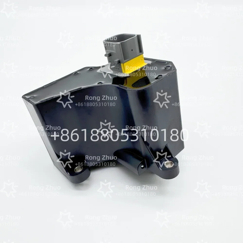 23387865 85020666 21679299 21892627 Luftdruck-Temperatur-Kombinationsventil Kompatibel mit Volvo Truck Harnstoffpumpe SCR – Detail 3