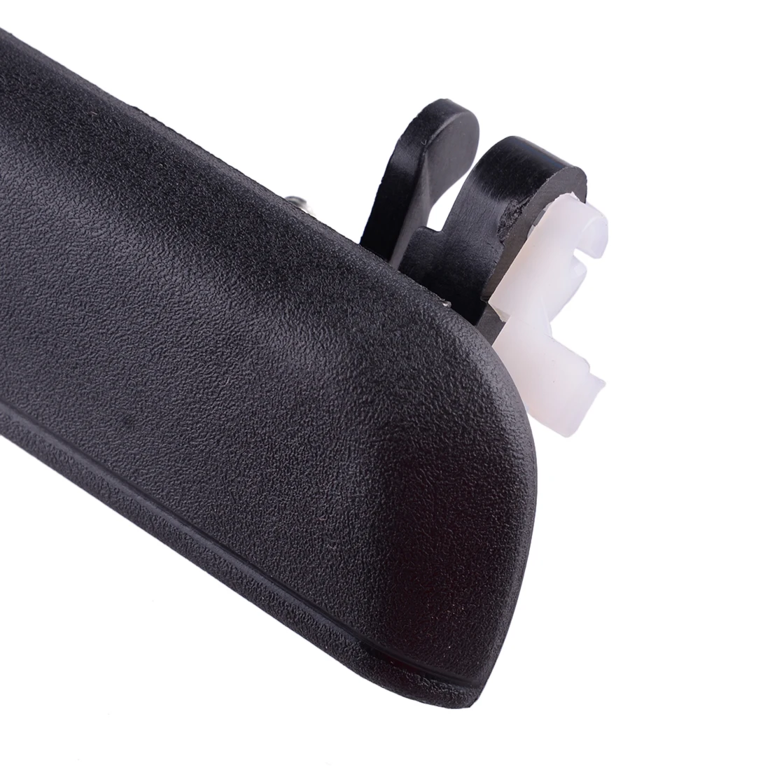 Car Black Outer Front Left Door Handle 69220-16120 69220-16091 69220-0A010 Fit For Toyota Tercel Paseo 1996 1997 1998