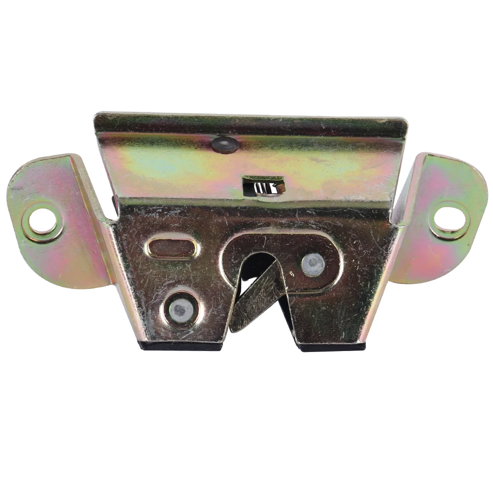1set Car Tailgate Boot Lock Latch Catch Actuator Mechanism For Citroen C1 Peugeot 107 Toyota Aygo 05-14 Car Trunk Lock Assembly