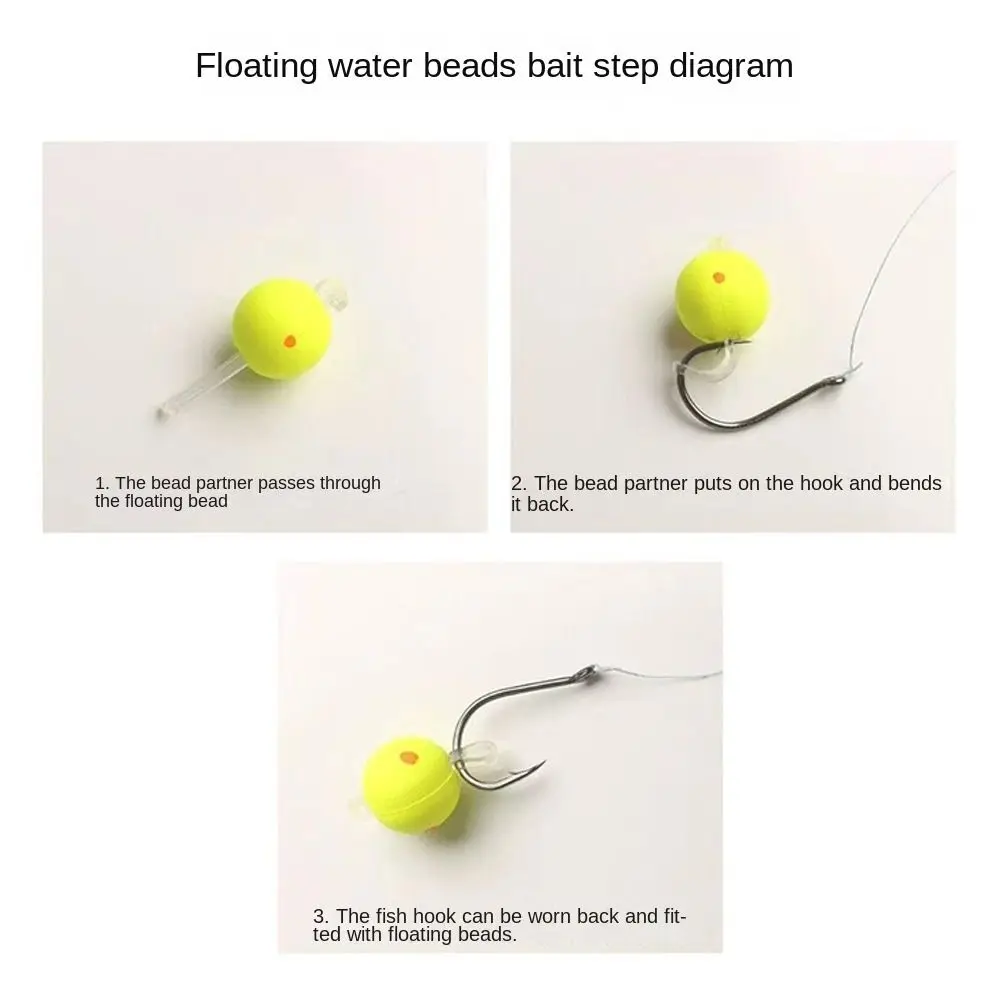 Aparejo para carpa con anzuelos premontados Pesca 3 – Carpa - imagen 5