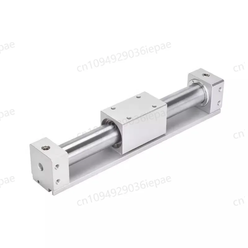 CY1R CY3R15-350 CY3R-400 CY3R-450 CY3R-500 CY3R-600 Magnetically Coupled Rodless Cylinder CY1R CY3R15H Series