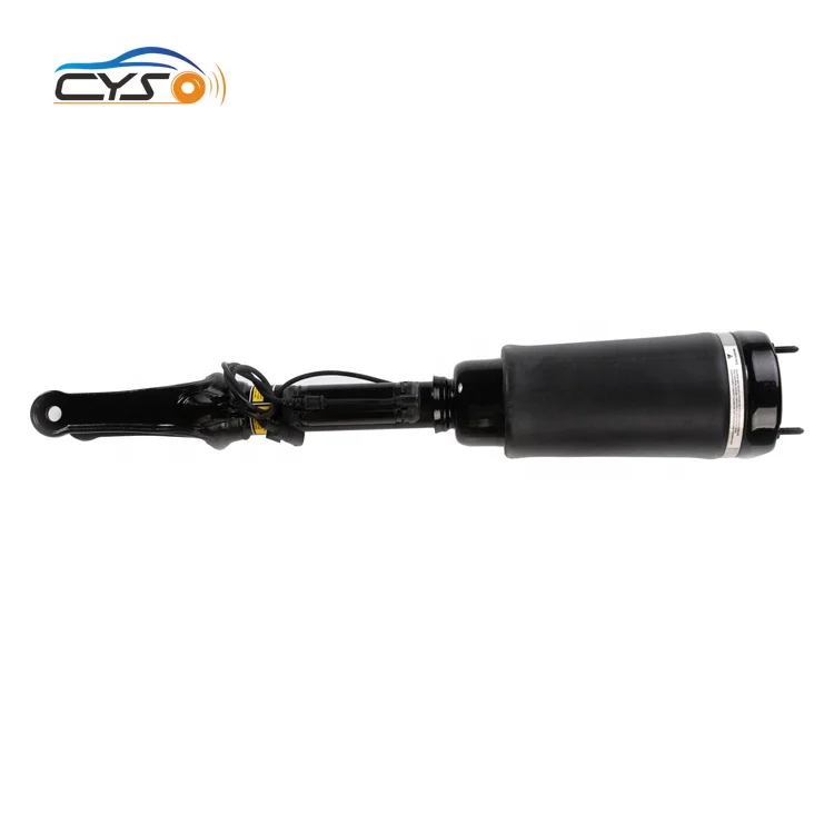 Air Matic Suspension Shock Absorber With ADS For Mercedes GL-Class X164 W164 Position Front Left Or Right 1643206013