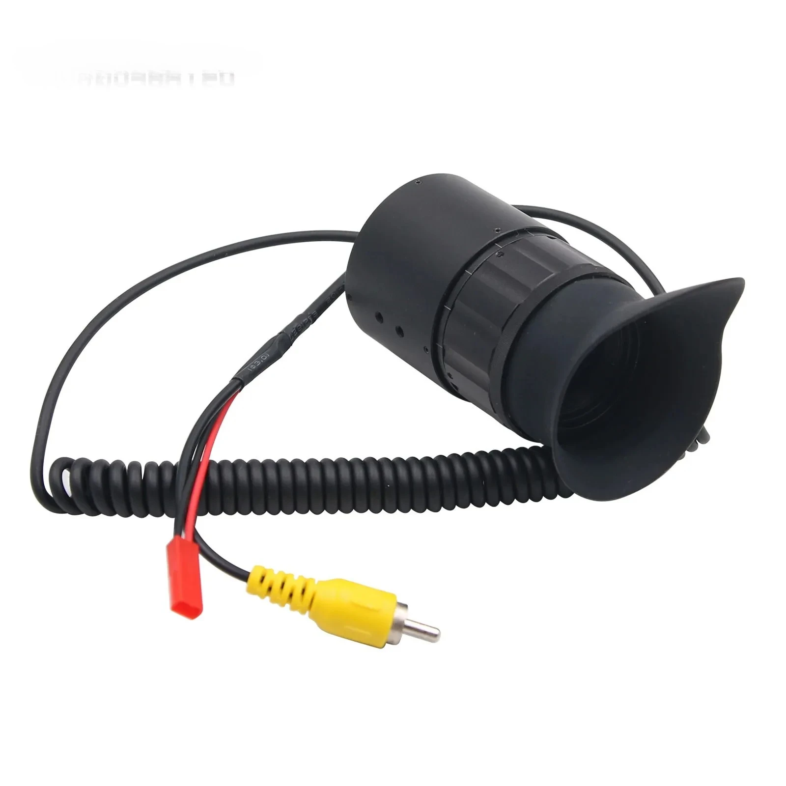V780 Head-Mounted Display 0.5