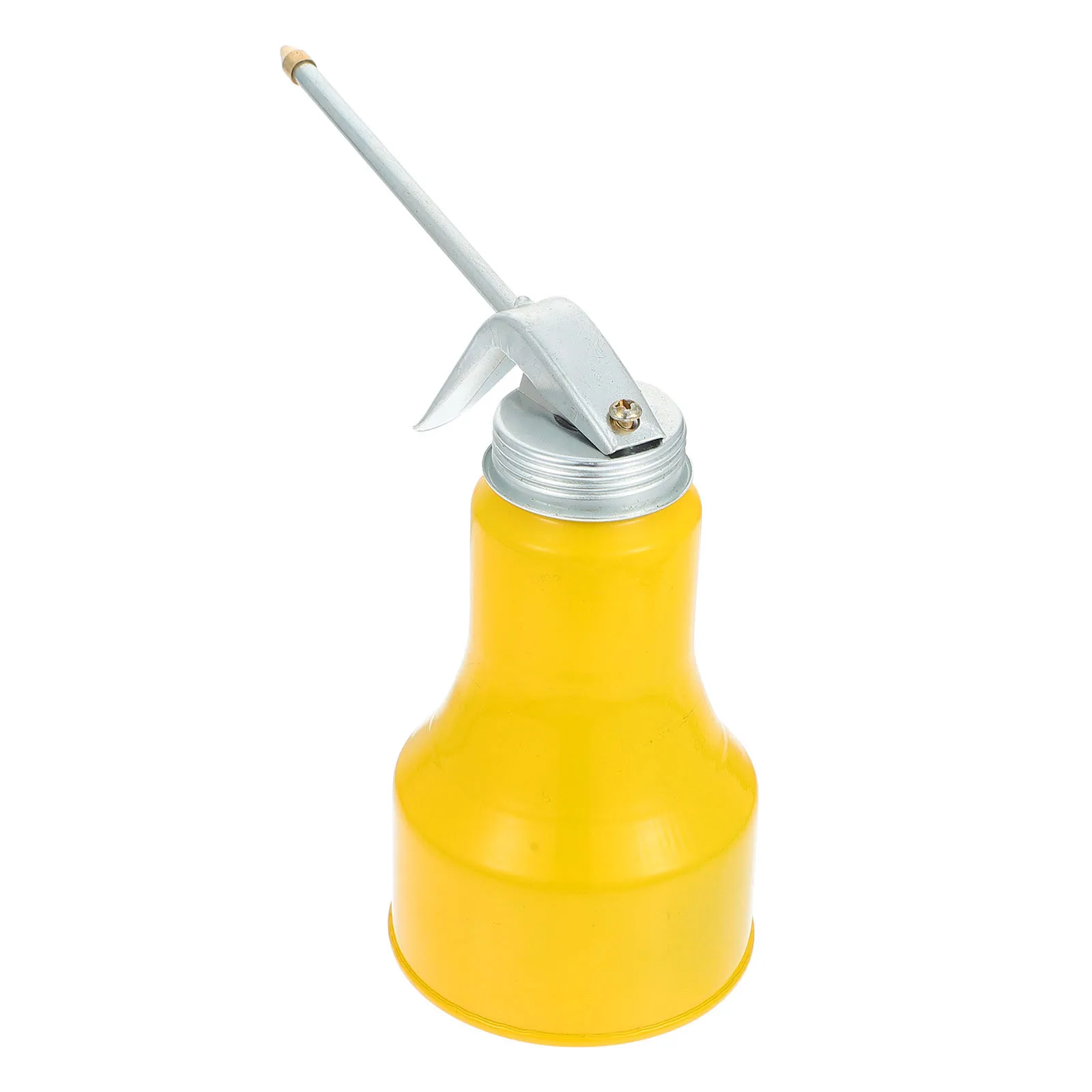 400 مللي عبوة الزيت دليل ارتفاع ضغط تزييت مزيتة طويلة الفم سيارة مزيتة يمكن تمديد حشو لأداة السيارة