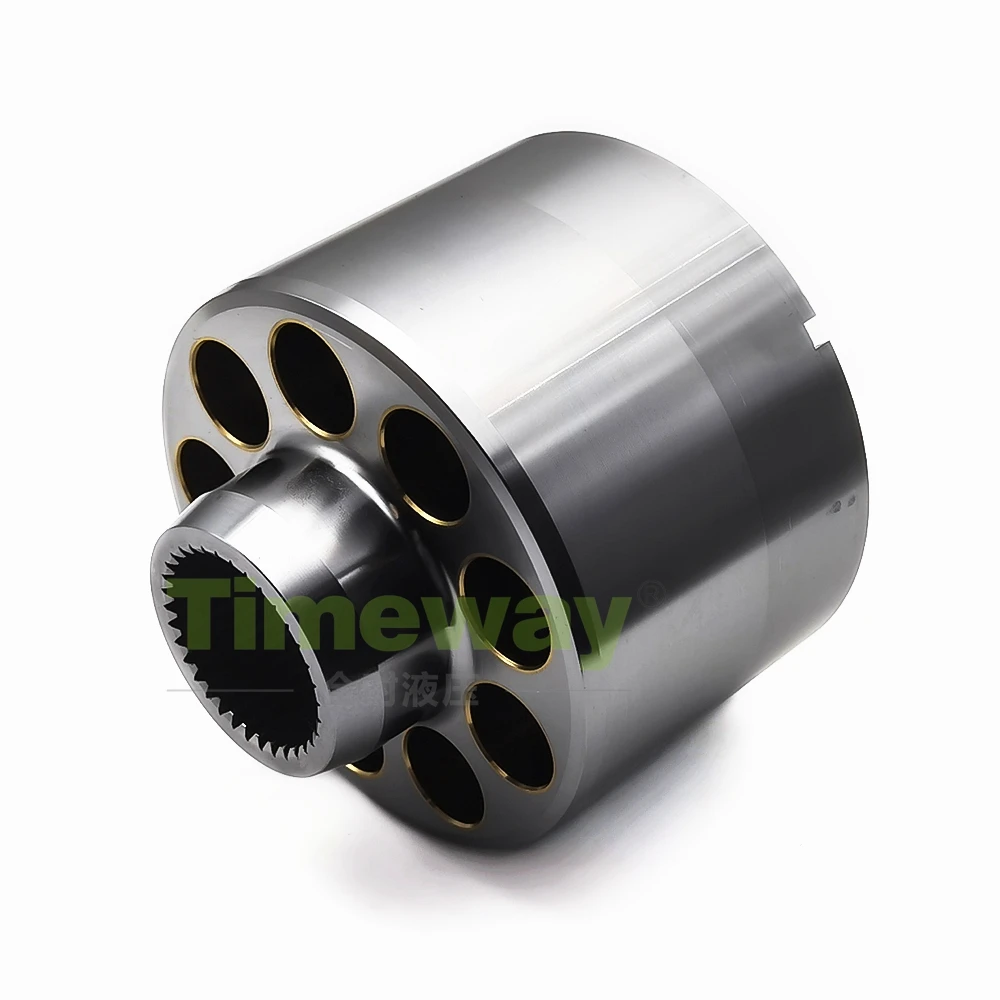 

Блок цилиндров 90R для ремонта насоса SAUER 90R100 90L100