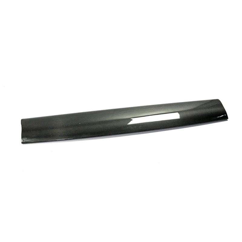 

Applicable tocarbon fiber car parts for EVO 7 OEM Rear Spoiler Blade