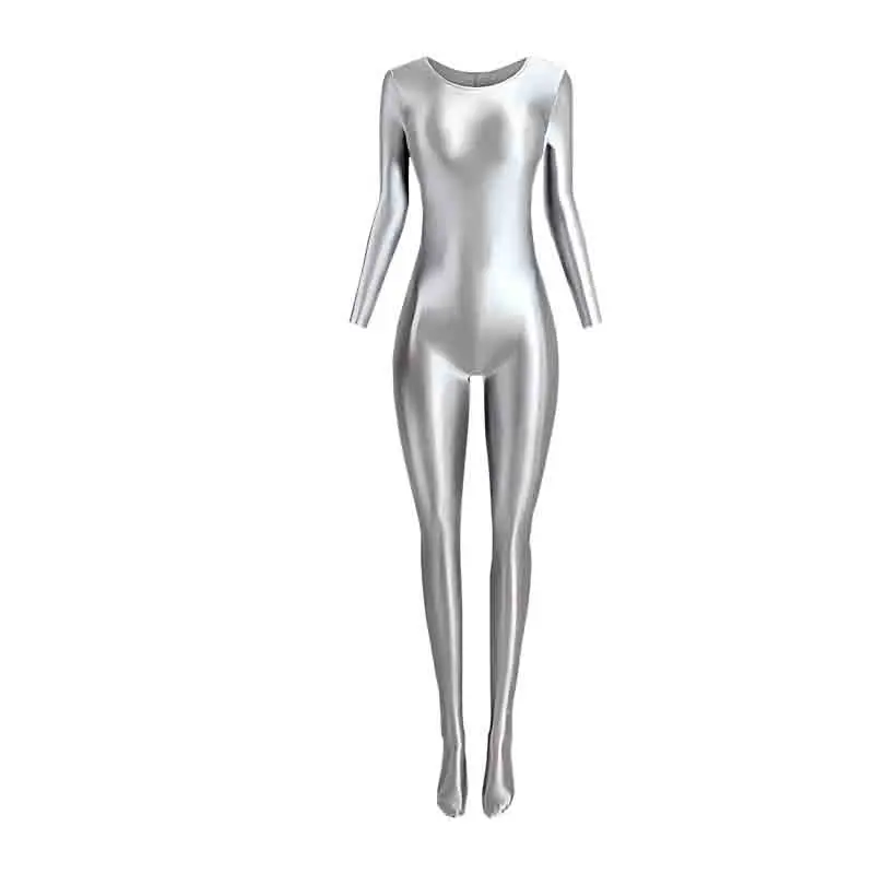 Medium gray