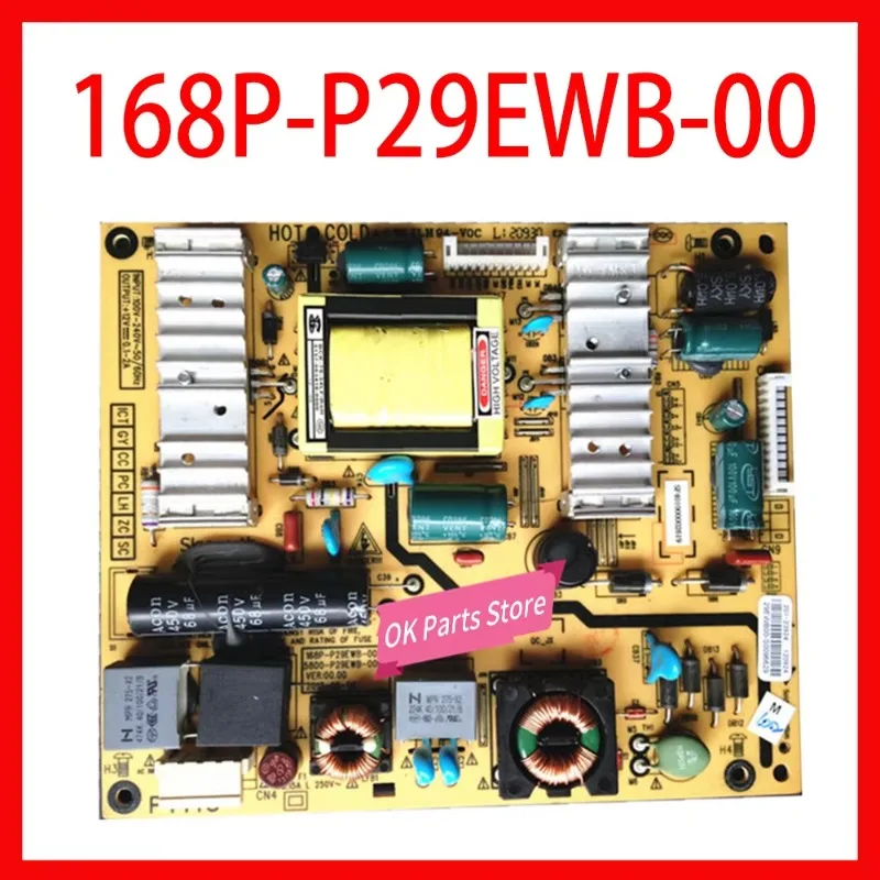 

168P-P29EWB-00 5800-P29EWB-0000 Power Board Professional For TV 29E500R Original Power Supply Card