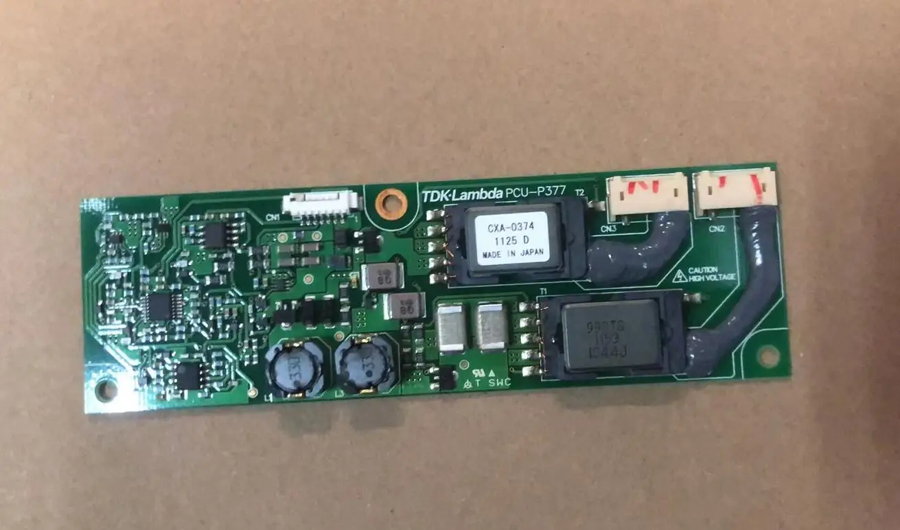 

100% оригинальный новый PCU-P159A CXA-0374 TDK