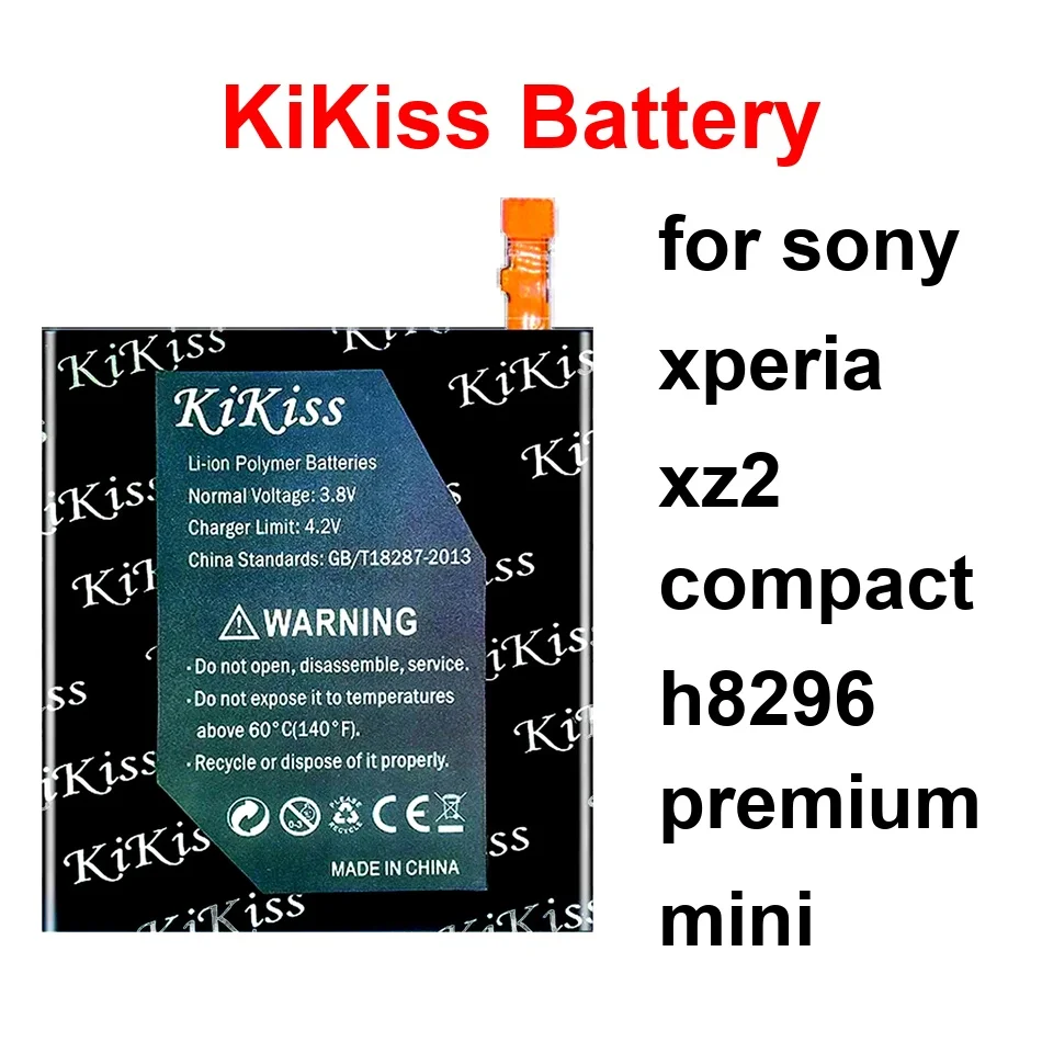 Mobile Phone Batter…