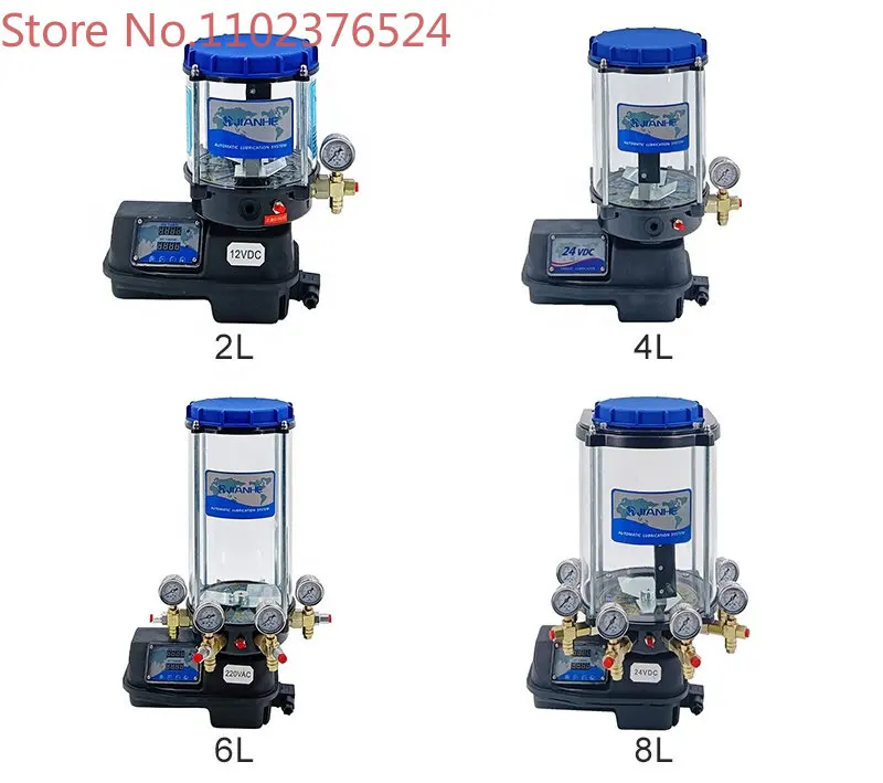 

grease transfer pump centralized lubrication system paguid auto lubrication system central lubrication pump grease