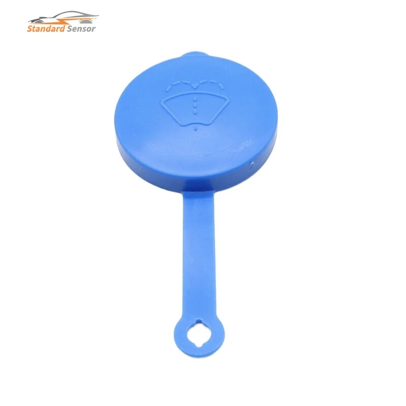 28913-7S000 لنيسان أرمادا QX56 تيتان 2006-2015 غطاء خزان غسالة الزجاج الأمامي الجديد 289137S000