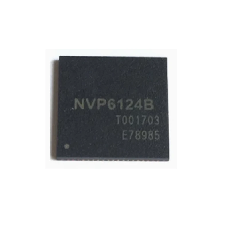 

NVP6124B SMT Package QFN76 2.0 Receiver Chip Image Processor Chip
