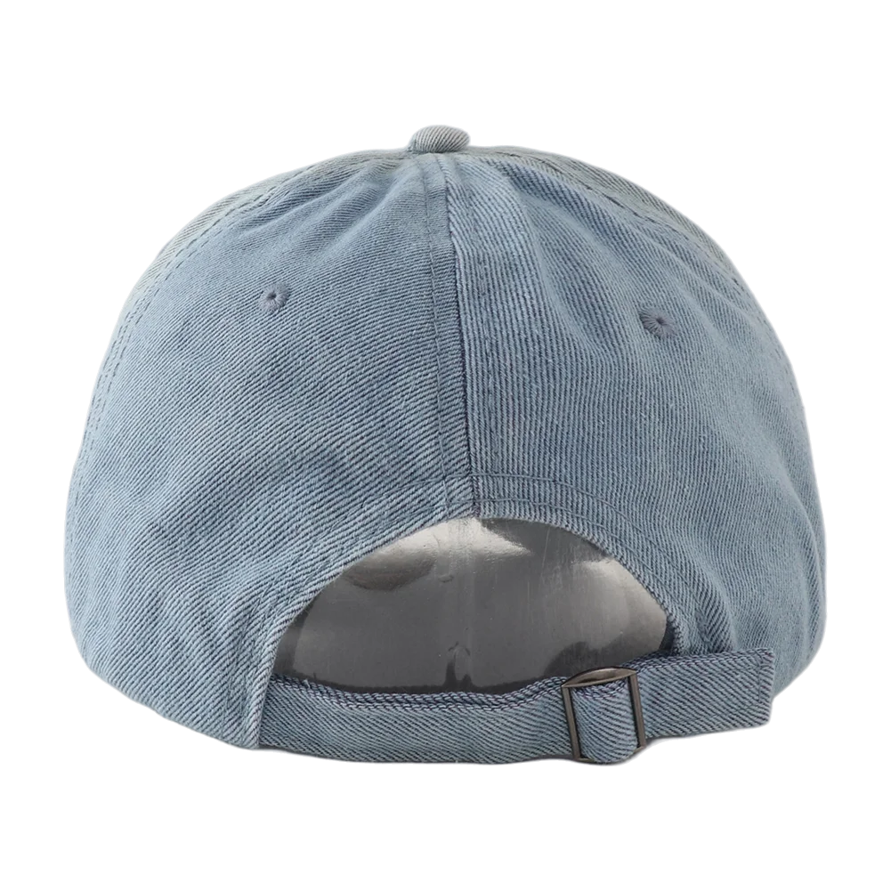 2025 New Vintage Washed Cotton - đánh giá và giá Dad Hat Cotton