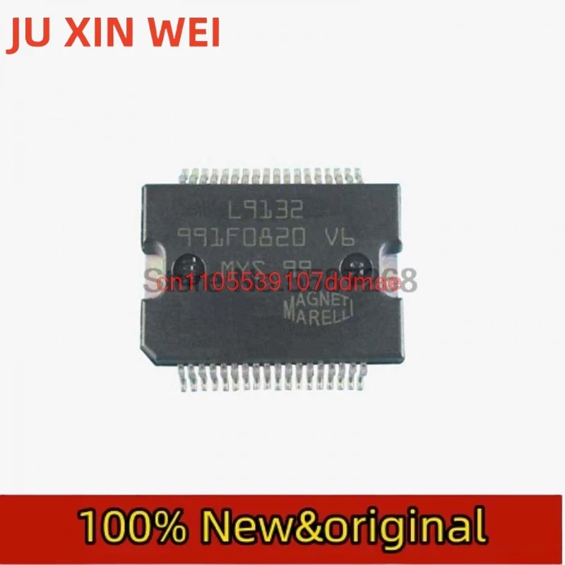 

10 шт./лот, новый чип управления питанием L9132 HSOP-36