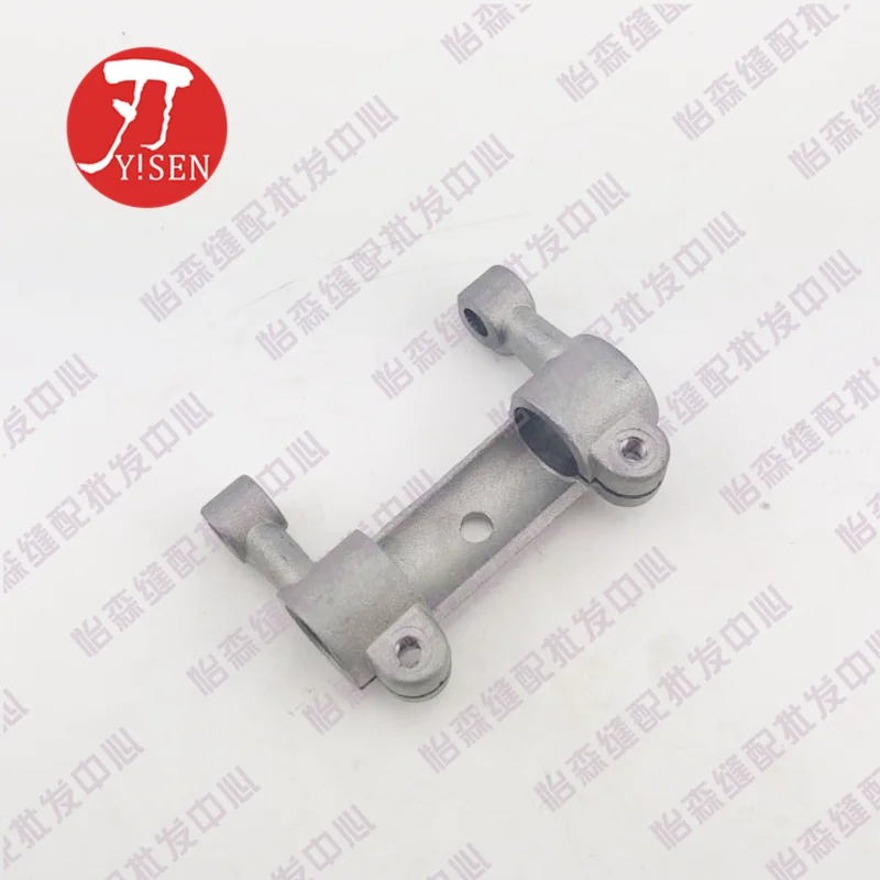 High Chariot 810 820 Aluminum Thickened Feeding Crank Feeding Bowl Dental Rack Crank High Chariot Accessories