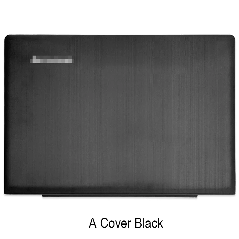 New For Lenovo S41 S41-70 S41-75 U41-70 500S-14ISK 300S-14ISK Laptop LCD Back Cover Front Bezel Palmrest Bottom Case Black