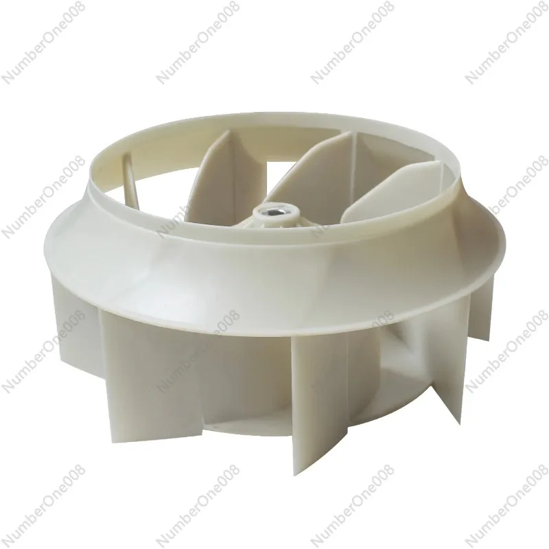 Air Conditioner Fan Blade Replacement for Dedicated for Centrifugal Fan Blades of The Fan in The Cabinet 2P3 Number 5901A20013