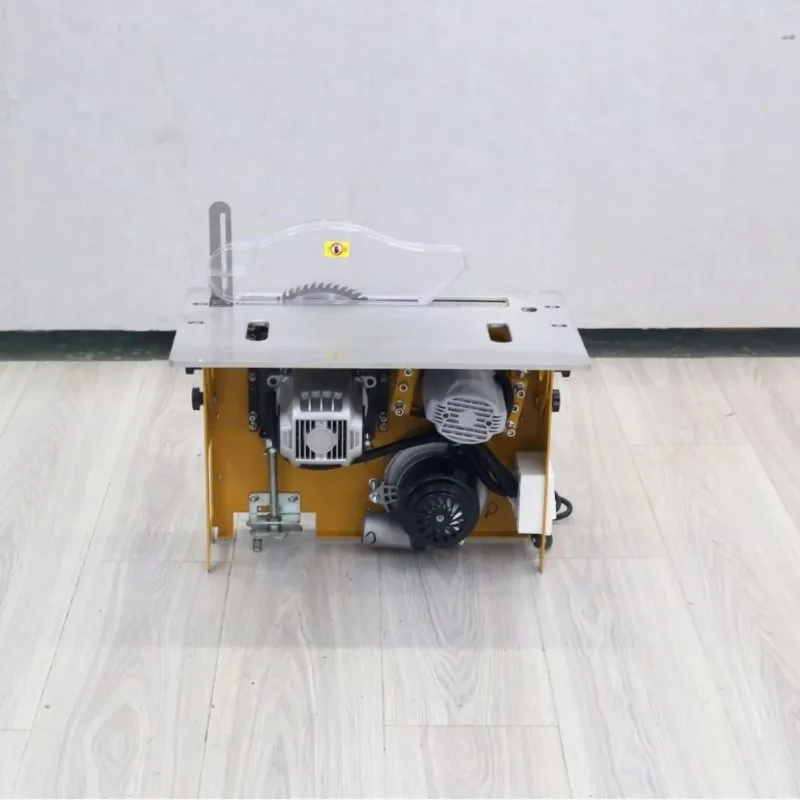 without edge collapse Efficient and stable