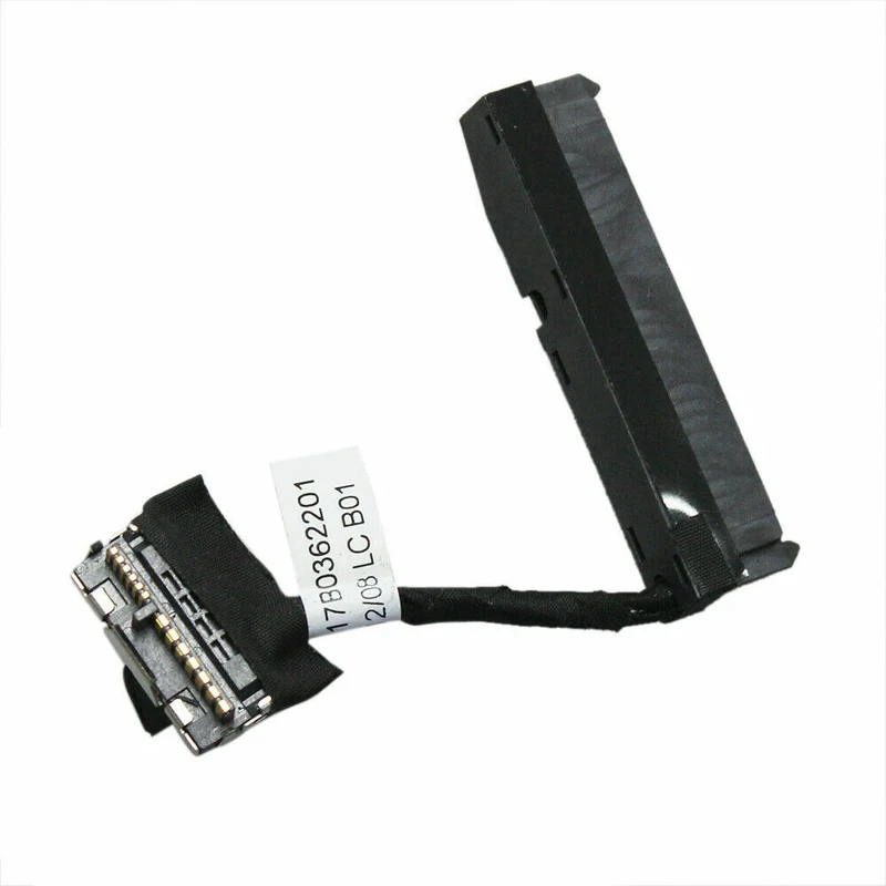 

A+6017B0362201 New for HP PROBOOK 650 640 G1 HDD Hard Drive Cable SATA Connector