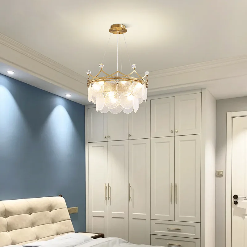 Universal chandeliers, chandeliers for living room, lamps for bedroom, chandeliers