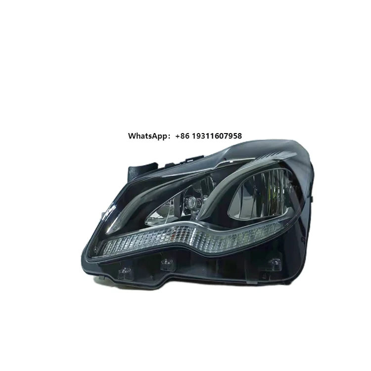 

For Auto Parts E Class W207 Led Headlamp Adaptive Headlight