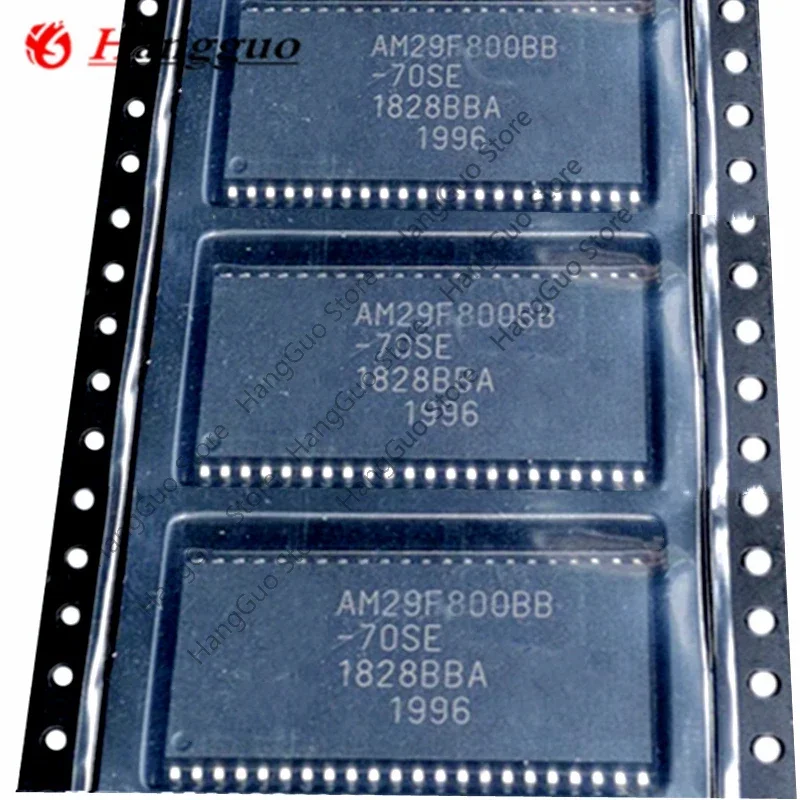 

5pcs or 10pcs/Lot NEW AM29F800BB-70SE AM29F800BB-90SE AM29F800BB AM29F800 29F800 SOP44 IC CMOS Flash Memory AMD Memory Chip
