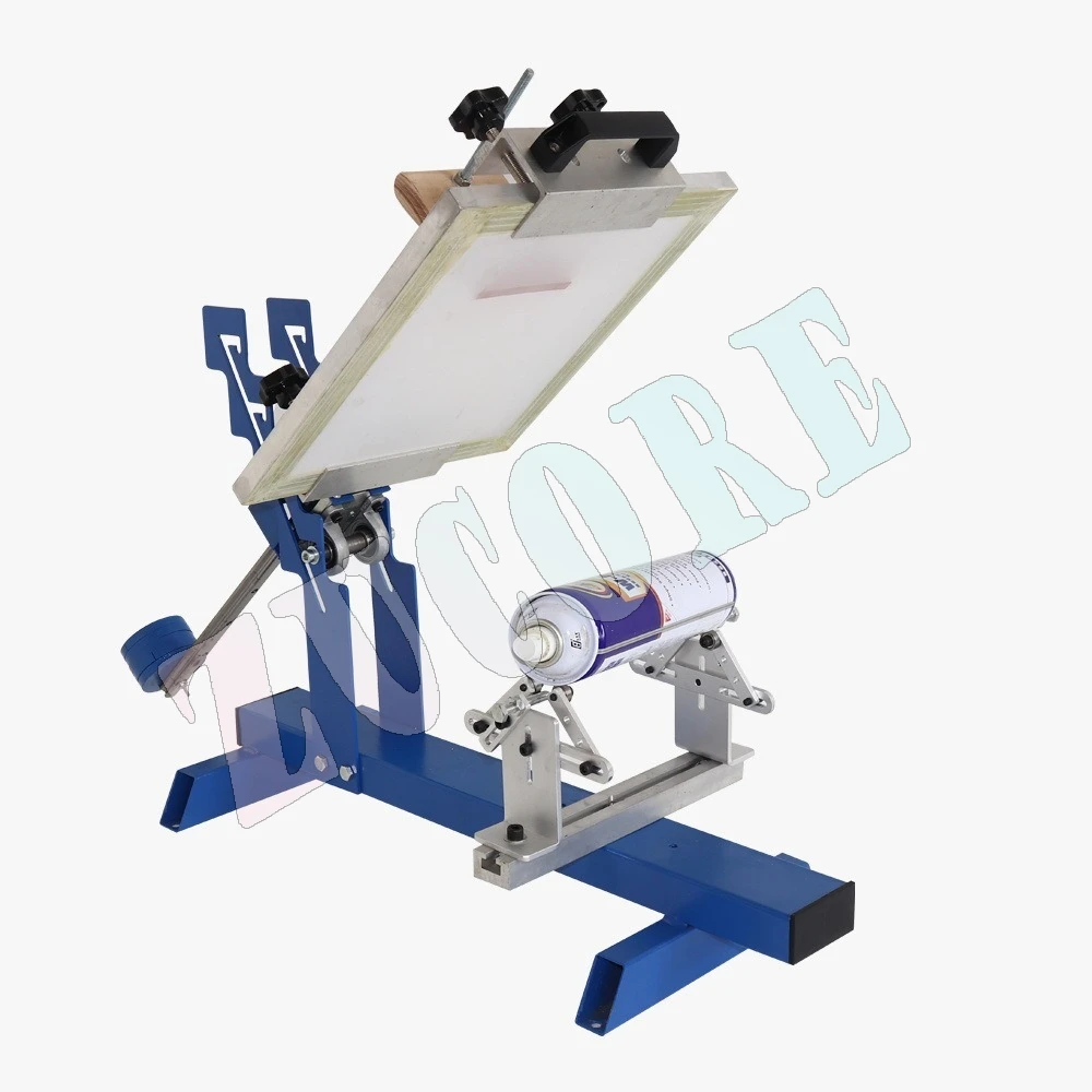 Máquina de serigrafía curvada, mesa de serigrafía de arco de botella redonda hecha a mano, cono cilíndrico de taza de botella de impresión de pantalla