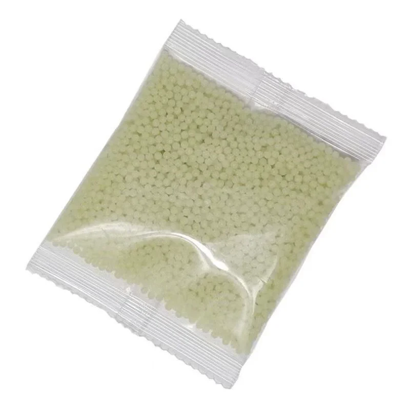 Im Dunkeln leuchtende Gel-Blaster-Munition 3.000 im Dunkeln leuchtende Gelfire-Runden 7–8 mm leuchtende Gel-Kugeln