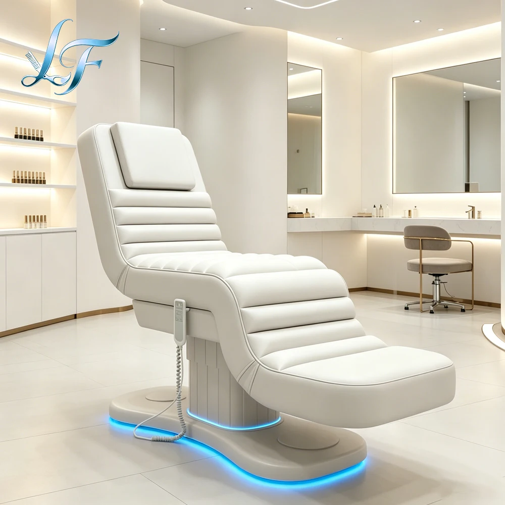 เก้าอี้นวดหน้าปรับระดับได้ 3 ม - Luxury Skincare Treatments บทวิจารณ์และราคา