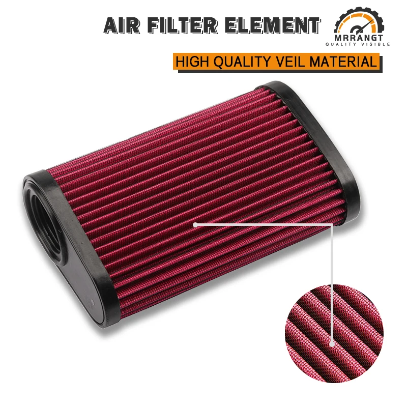 Motorcycle Air Filter Motor Bike Intake Cleaner For CB 1000 R / F CB1000R 2008-2015 CB1000F 2010-2015 Travel 2010