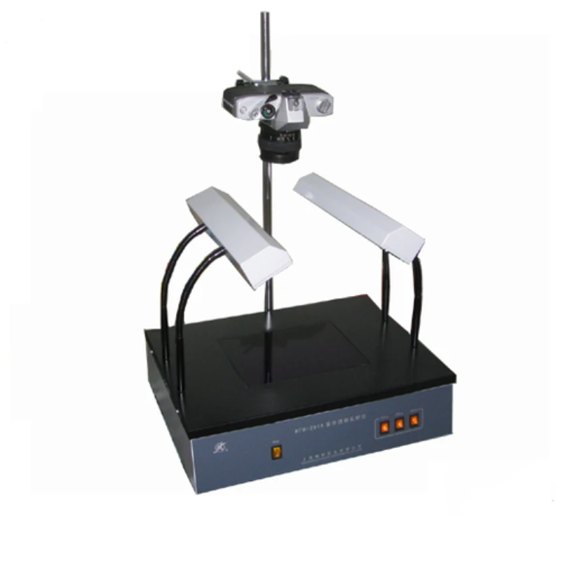 

Ultraviolet transmission and reflection instrument WFH-201A Bioengineering molecular genetics