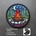 hook loop patch  14